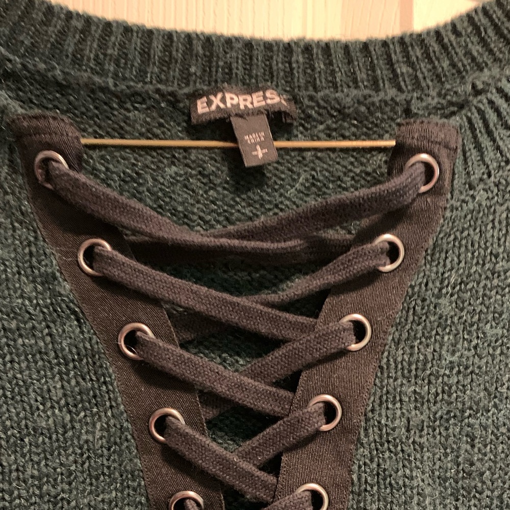 Express pullover - Picture 5 of 5